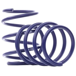 H&R Fahrwerksatz, Federn für BMW 5