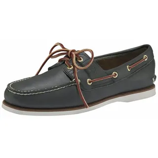 Herren blau (MD Full Grain), 44