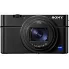 Sony Cyber-shot DSC RX100 VII (24 - 200 mm, 20.10 Mpx, 1"), Kamera, Schwarz