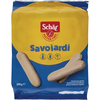 Schär Savoiardi glutenfrei 200 g