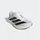 Cloud White/Core Black/Cloud White 43