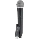 Samson XPD2, Mikrofon
