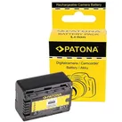 Akku kompatibel Panasonic VW-VBK180 H H100 H101 H95 VW-VBK180 HC HCV700 HC-V700