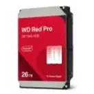 WD Desk Red Pro 26 TB 3.5 SATA 512MB Festplatte Serial ATA GB 512 MB