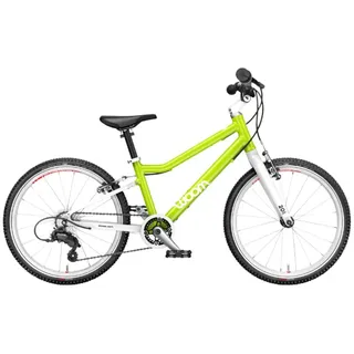 Original 4 20 Zoll lizard lime