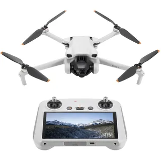 DJI Mini 3 Standard