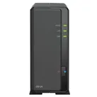 Synology Diskstation DS124 NAS System 1-Bay