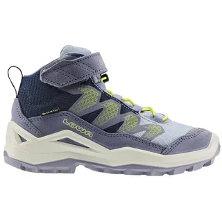 Lowa - Kid's Maddox GTX Mid Junior - Winterschuhe Gr 23