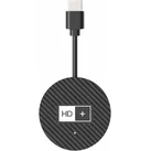 HD+ HD Plus IP TV (32 GB, Android 14), Streaming Box, Schwarz