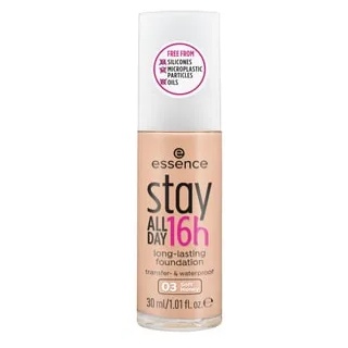 30 ml 03 Soft Honey