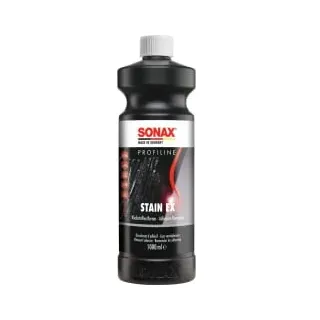 Sonax Profiline Stain Ex Klebstoffentferner, 1 Liter