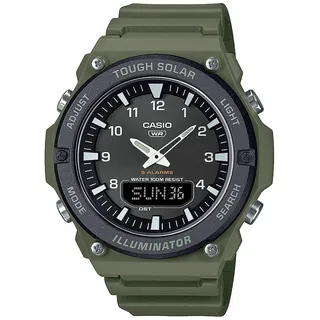 Casio AQ-S820W Harz 57,3 mm AQ-S820W-3BVEF