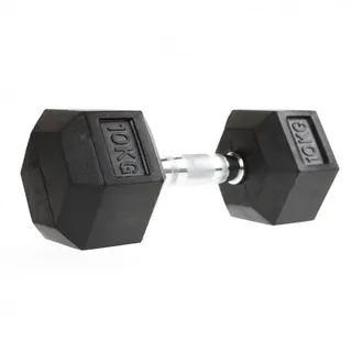 Nordic Fighter Hex Hanteln 45kg