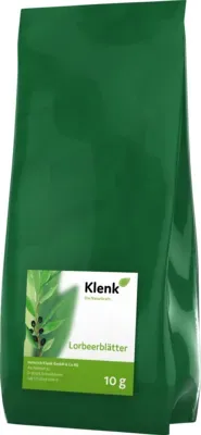 LORBEERBLÄTTER 10 g