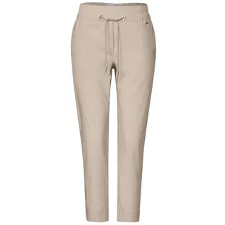 Cecil Damen B379048 Hose, Boulder Beige, M