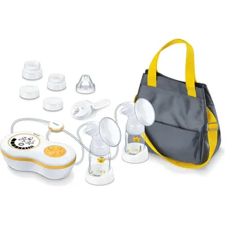 Beurer Milchpumpe, BY 70 Dual