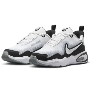 White/White/Black/Wolf Grey 40