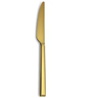 COUZON Side Gold - 12 Tischmesser