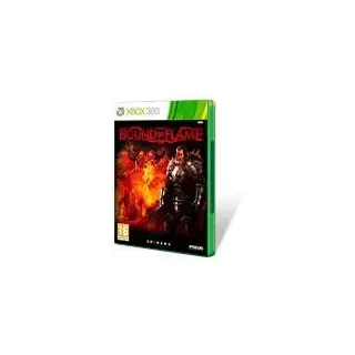 Bound by Flame Juego para Consola Microsoft Xbox 360