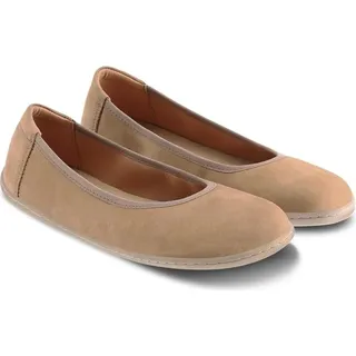 Be Lenka Ballerinas Sophie - Toffee Brown 39