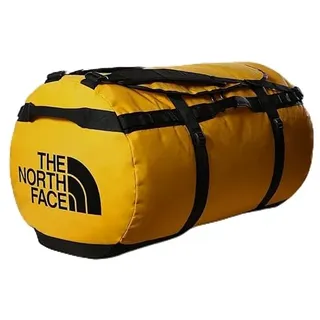 The North Face Base Camp Duffel (Größe 150l gelb)