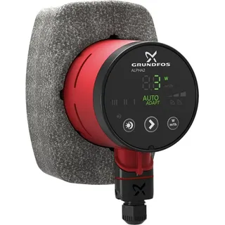 Grundfos Alpha2 25-60 130 mm