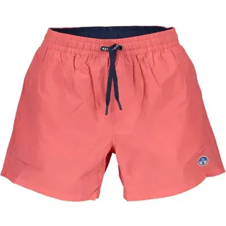 North Sails Badehose rosa 2XL