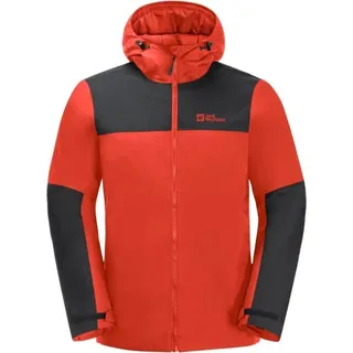 Jacken Jack Wolfskin 11143212193 - Orange - L