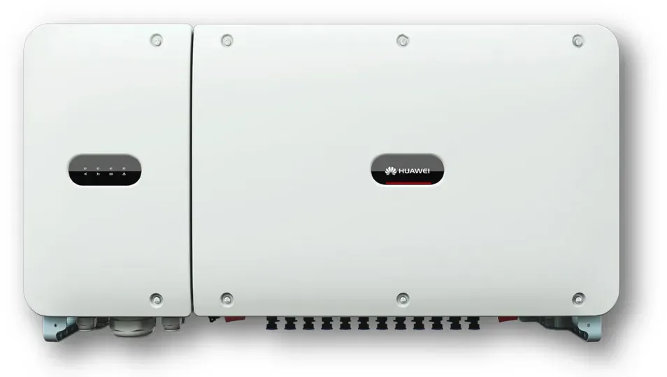 Wechselrichter HUAWEI SUN2000-50KTL-M0 - 0% MwSt. (gem. § 12 Abs. 3 UStG)