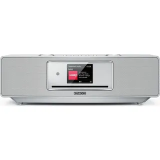 Kenwood CR-ST700SCD Silber