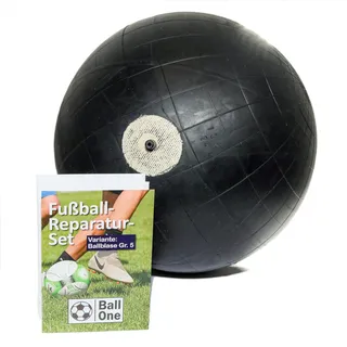 Generisch Ballblase Größe 5 für Fußball