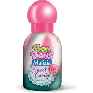 MALIZIA Bon Bons Oxygen Bubble Eau de Toilette 50 ml