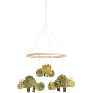 Fehn Holz-Mobile Chamäleon