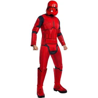 Rubies Star Wars 9 Sith Trooper Kostüm (L, M)