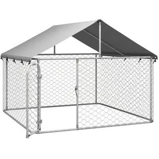 vidaXL Zoé, Hundehütte