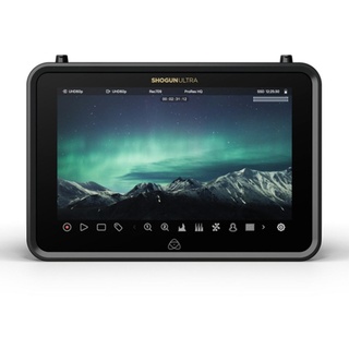 ATOMOS Shogun Ultra 7 (17,78 cm) HDR Monitor/Recorder