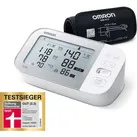 OMRON Blutdruckmessgerät X7 Smart, Oberarm, vollautomatisch, Bluetooth