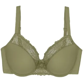 Triumph Unterhemd Ladyform Soft T W01 85 C