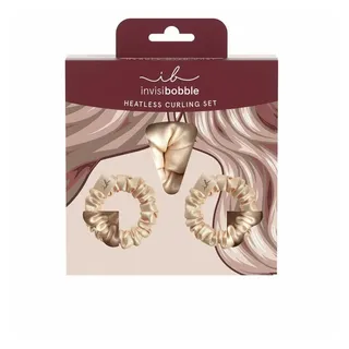 Invisibobble Handle with Curl Styling-Tool