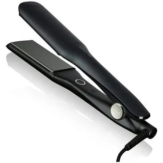 GHD Glätteisen Max Styler schwarz