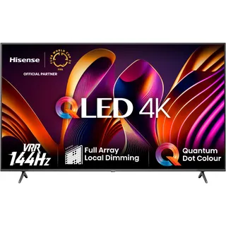 75E77NQ PRO 75 Zoll QLED 4K TV
