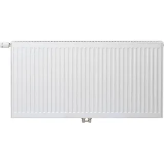 Viessmann Mittelanschluss-Heizkörper 600 x 700 mm 608 W türkis Typ 22