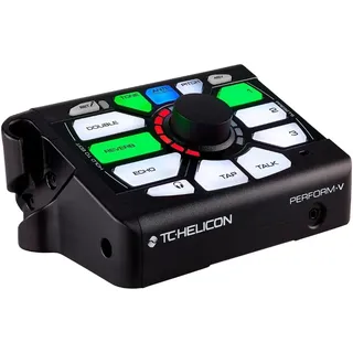 Tc Helicon PERFORM-V Vocal-Processor