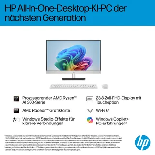 24-ct2054ng AMD Ryzen AI 5 340 16 GB RAM 1 TB SSD Win11 Home