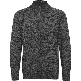Blend Strickjacke BHDaniri in schwarz, | Gr.: M