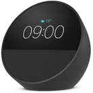 Amazon Echo Spot (2024) - Smart Speaker, schwarz