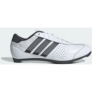 Adidas - Heritage Road Fahrradschuh Cloud White / Radschuhe Gr 12 grau
