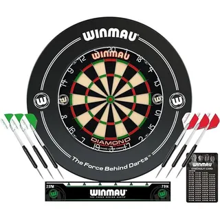 WINMAU Dartboard Surround, Set