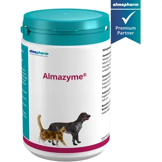 almapharm Almazyme Pulver