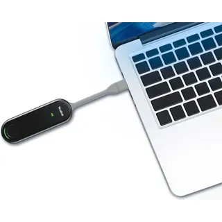 Yealink Wireless Presentation Pod WPP30